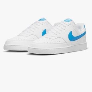 Nike Men's Court Vision sneakers